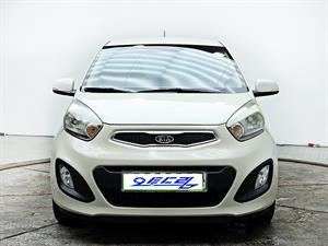 KIA Morning - Vista 2