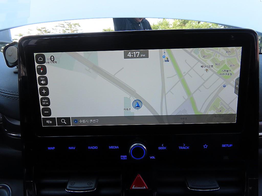 HYUNDAI Ioniq 2020 Blanco - Importación desde Corea - HF Imports Iquique - Foto 14