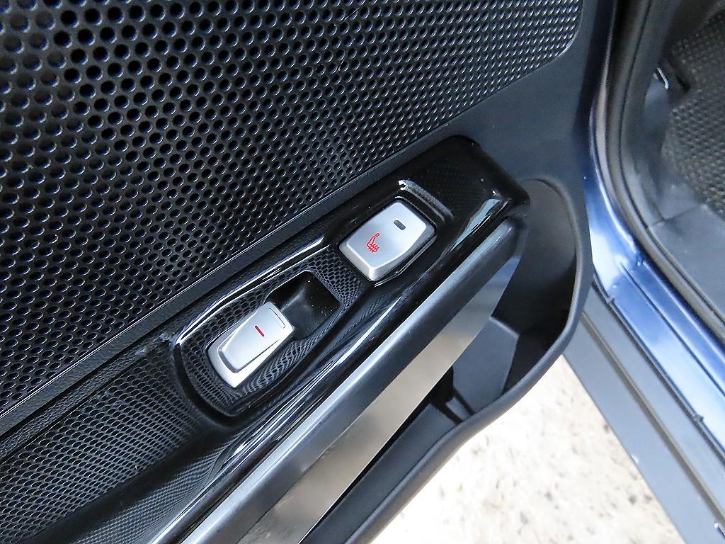 Ssangyong Tivoli 2016 Azul - Importación desde Corea - HF Imports Iquique - Foto 16