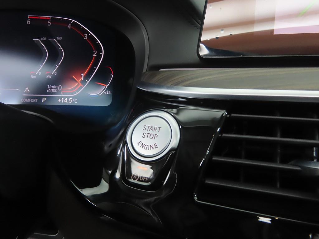 BMW 5 Series 2020 Blanco - Importación desde Corea - HF Imports Iquique - Foto 14