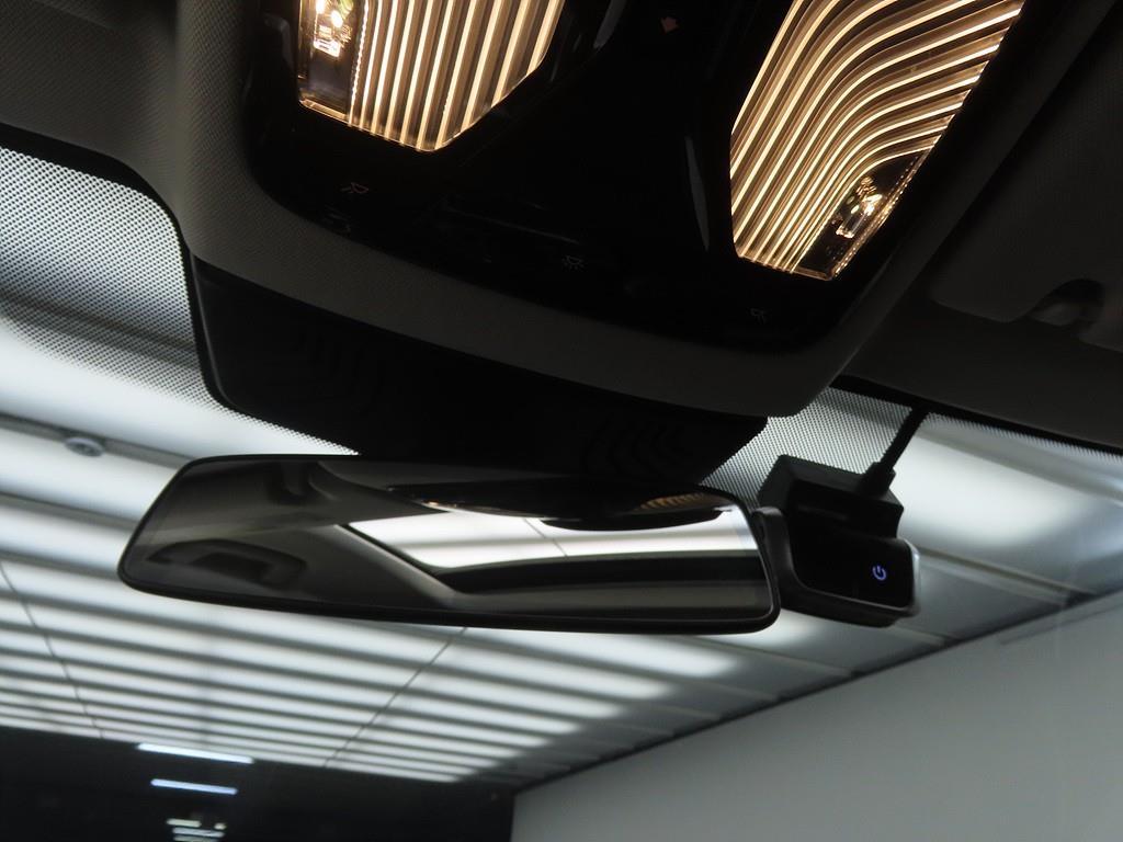 BMW 5 Series - Vista 12