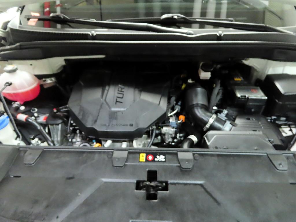 KIA Carnival 2021 Blanco - Importación desde Corea - HF Imports Iquique - Foto 20