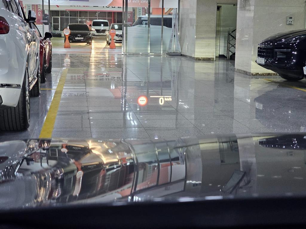 BMW 5 Series 2022 Gris - Importación desde Corea - HF Imports Iquique - Foto 16