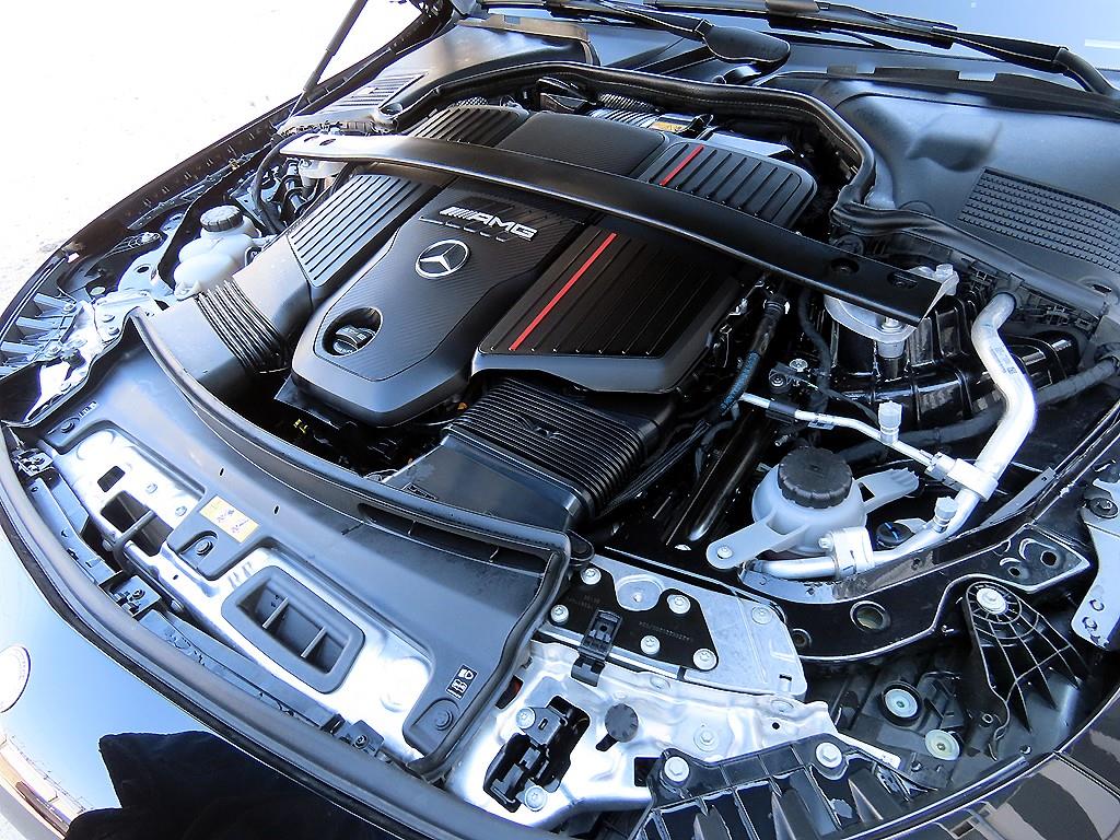 Mercedes Benz CLE Class 2026 Negro - Importación desde Corea - HF Imports Iquique - Foto 19