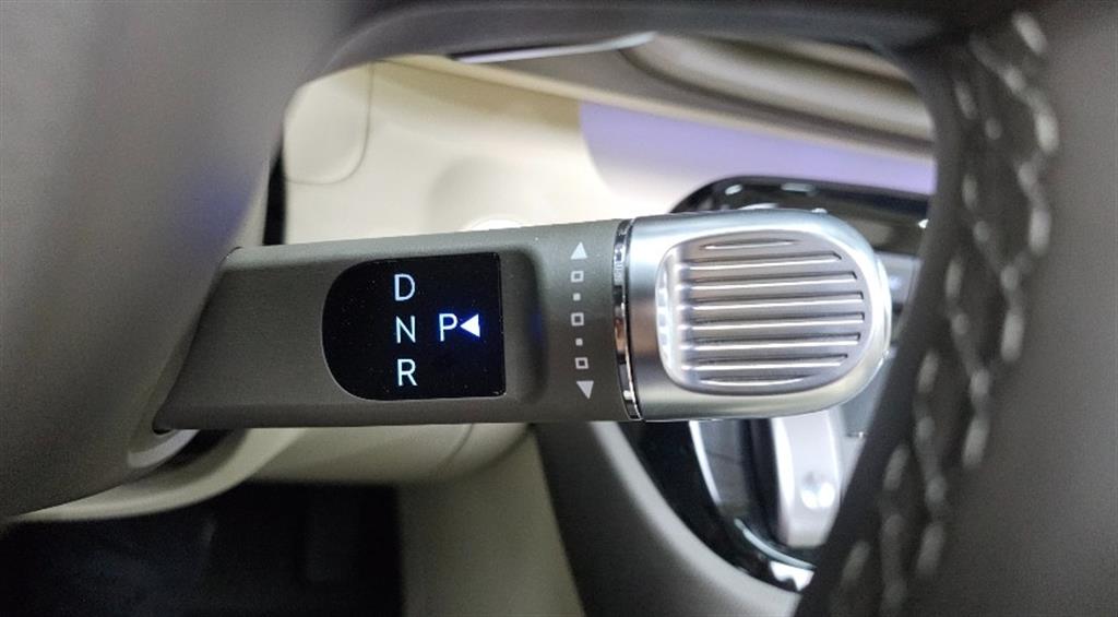 HYUNDAI Casper - Vista 6