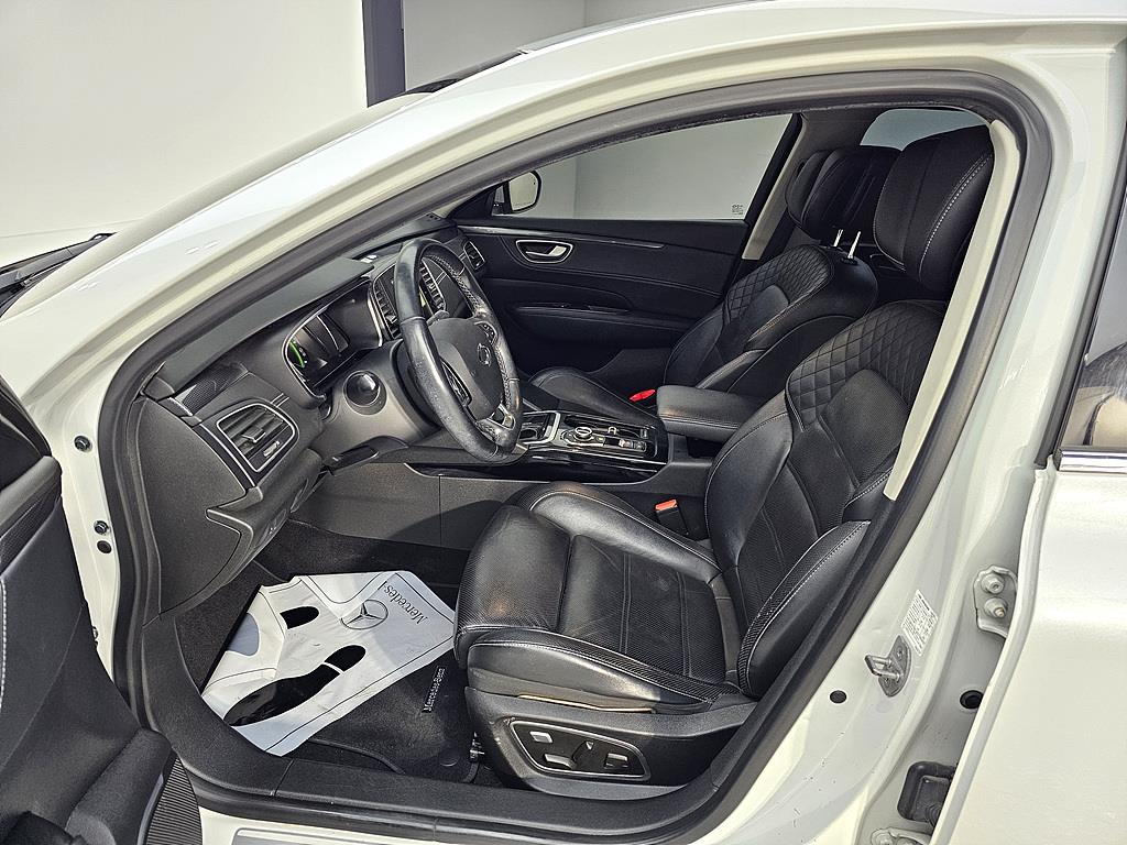 SAMSUNG SM6 - Vista 8