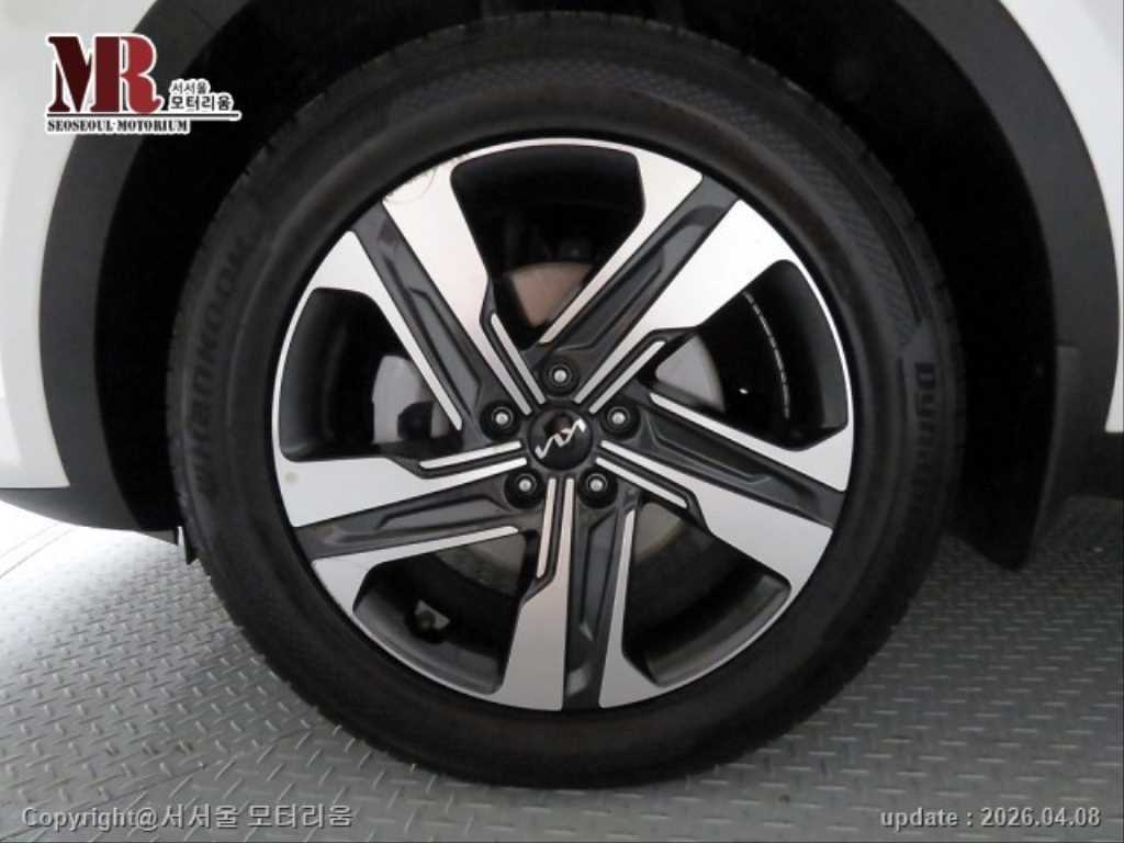 KIA Sorento 2022 Blanco - Importación desde Corea - HF Imports Iquique - Foto 20