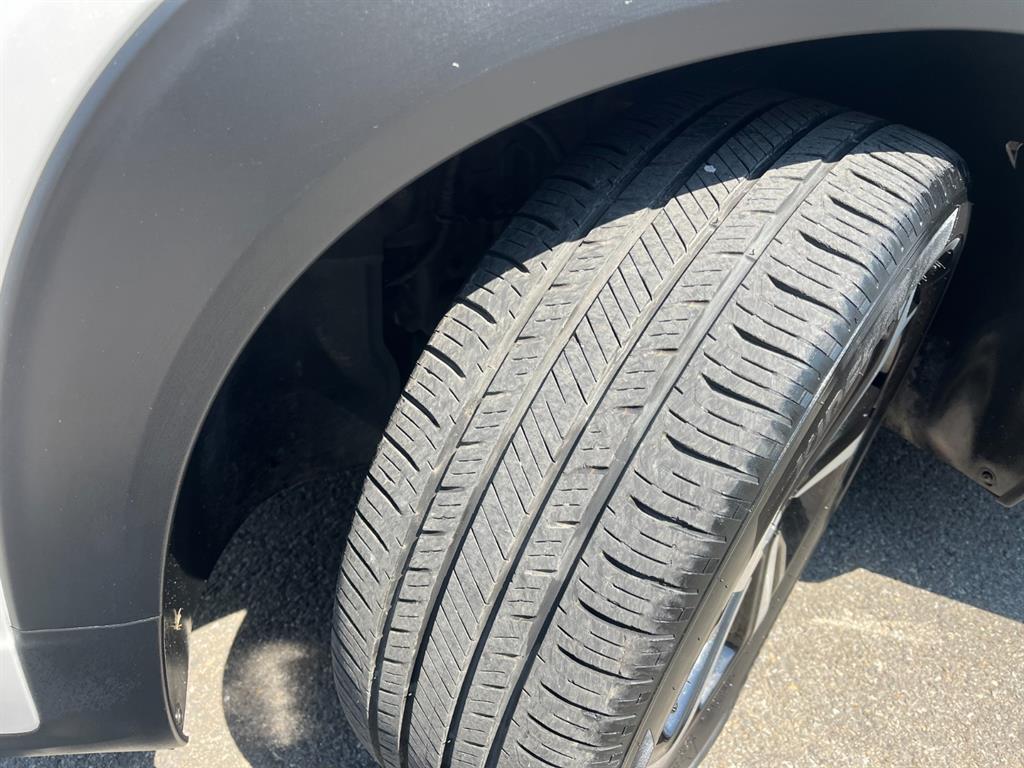 Chevrolet Trail Blazer 2022 Blanco - Importación desde Corea - HF Imports Iquique - Foto 20