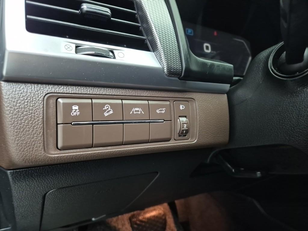 Ssangyong Rexton 2021 Negro - Importación desde Corea - HF Imports Iquique - Foto 17