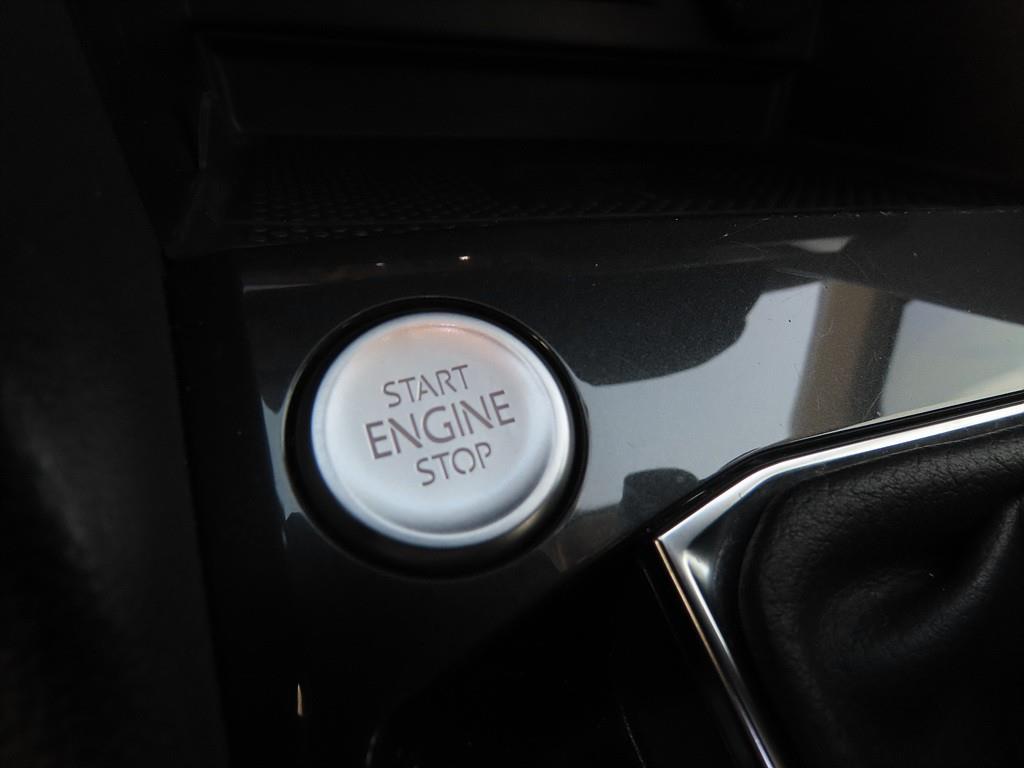 Volkswagen Tiguan 2021 Blanco - Importación desde Corea - HF Imports Iquique - Foto 15