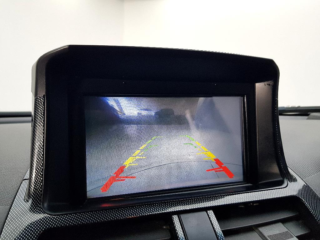 Chevrolet Spark 2012 Rojo - Importación desde Corea - HF Imports Iquique - Foto 13