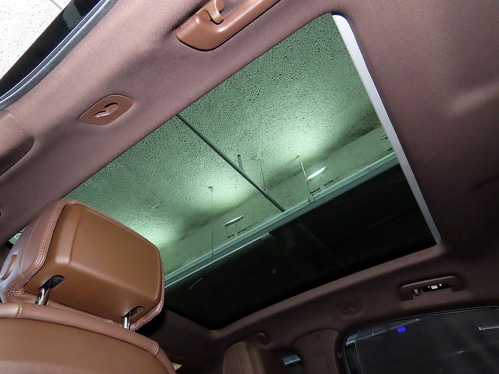 Porsche Cayenne 2023 Negro - Importación desde Corea - HF Imports Iquique - Foto 15