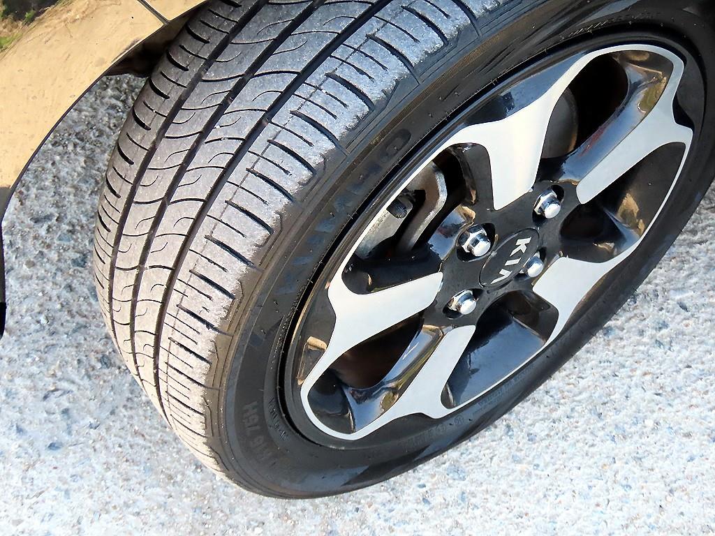 KIA Ray 2016 - Importación desde Corea - HF Imports Iquique - Foto 20