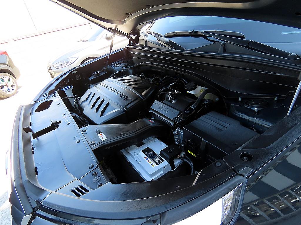 HYUNDAI Palisade 2023 Verde - Importación desde Corea - HF Imports Iquique - Foto 20