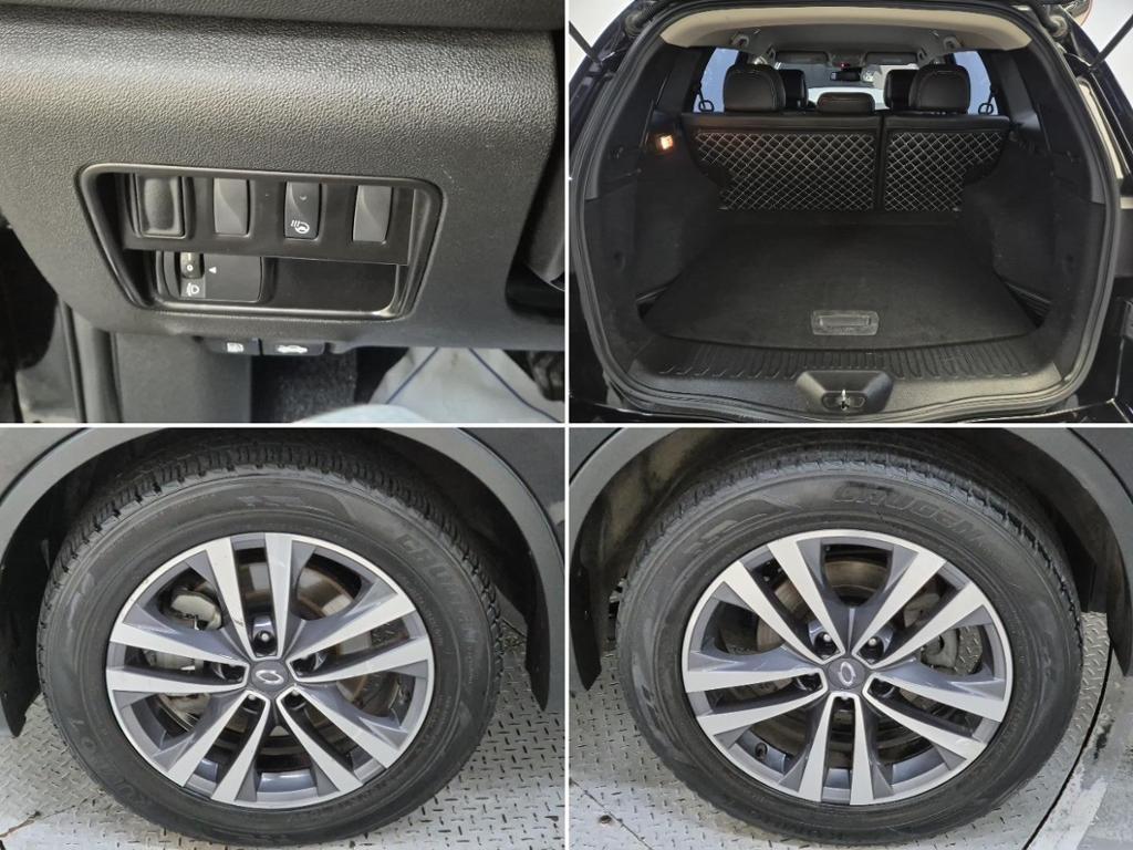 SAMSUNG QM6 2019 Negro - Importación desde Corea - HF Imports Iquique - Foto 17