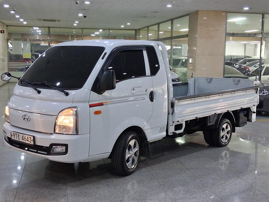 Small Truck Top_Powergate