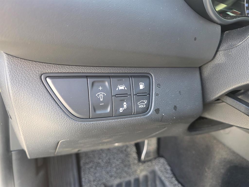 Genesis G70 - Vista 8