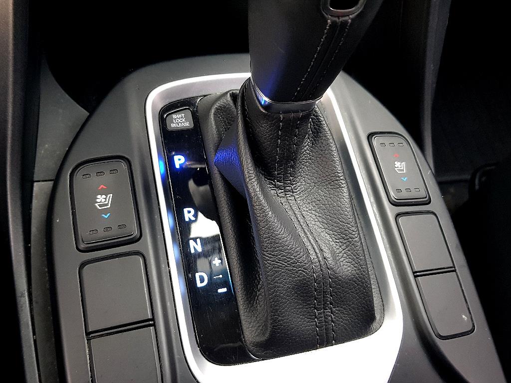 HYUNDAI Santa Fe 2016 Azul - Importación desde Corea - HF Imports Iquique - Foto 14