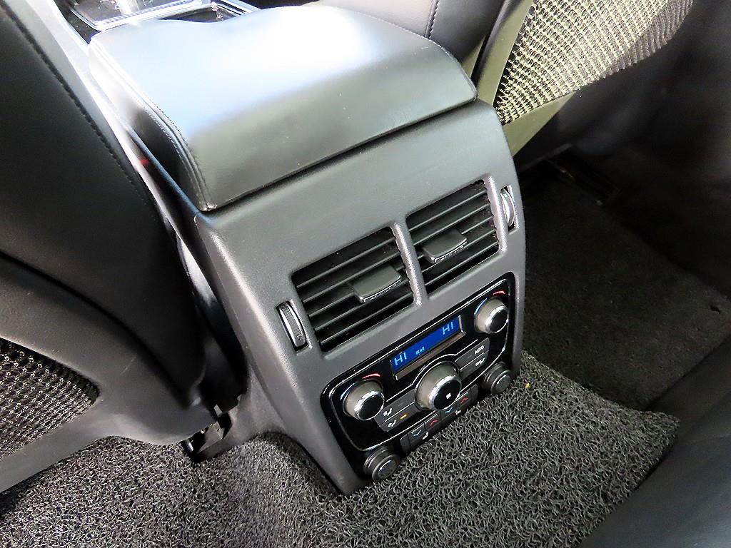 Jaguar XF 2017 Negro - Importación desde Corea - HF Imports Iquique - Foto 16