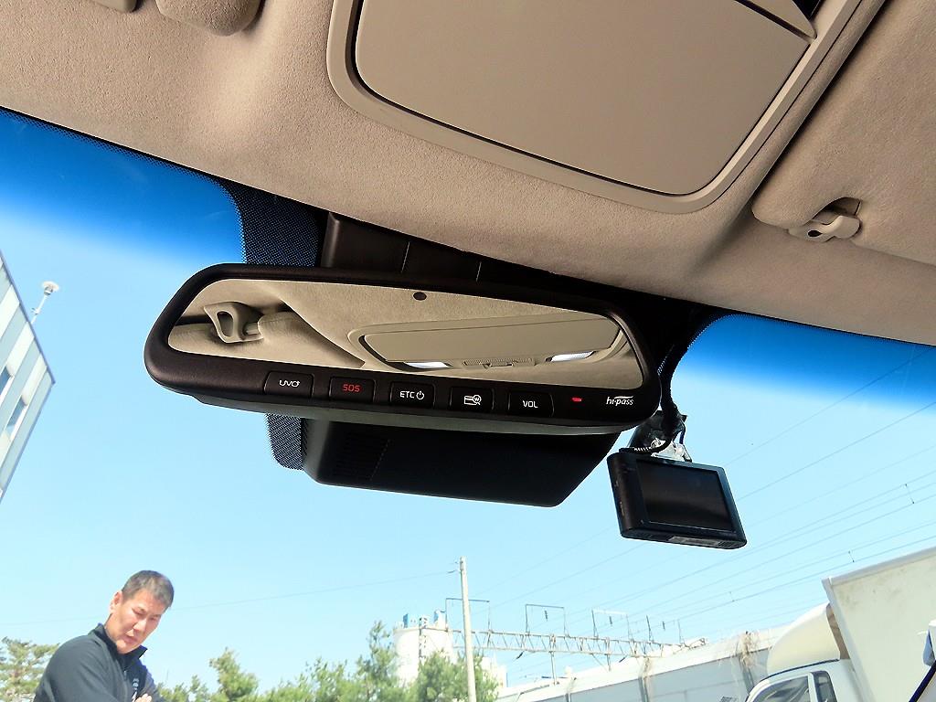 KIA K7 2020 Negro - Importación desde Corea - HF Imports Iquique - Foto 15