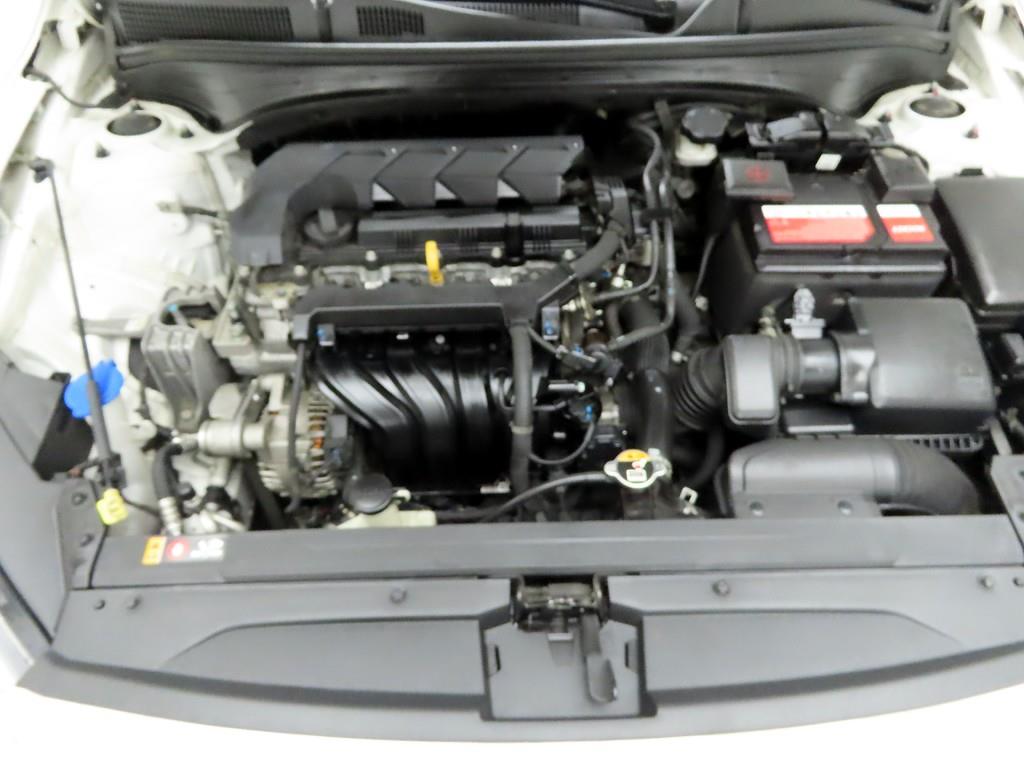 KIA K3 2020 Blanco - Importación desde Corea - HF Imports Iquique - Foto 20