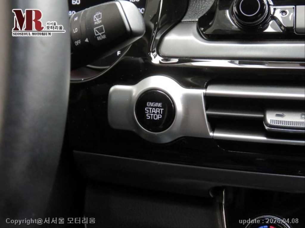 KIA Seltos 2019 Blanco - Importación desde Corea - HF Imports Iquique - Foto 15