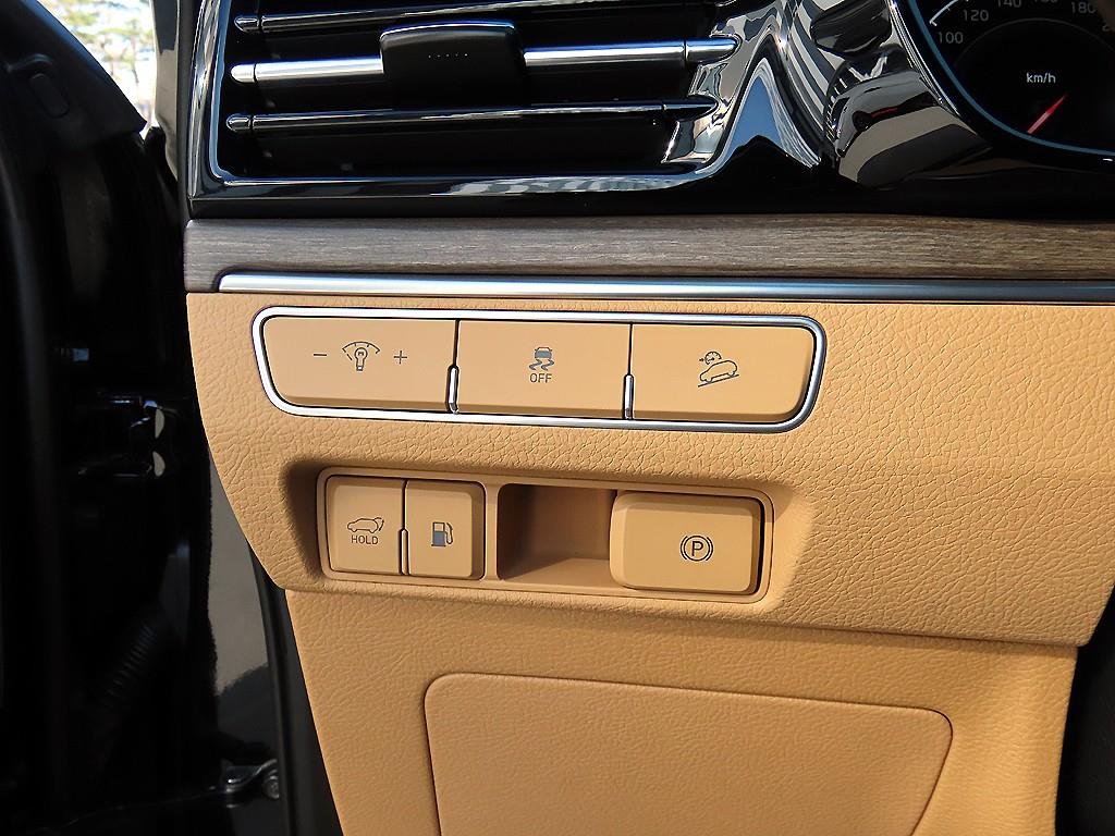 KIA Mohave 2021 Negro - Importación desde Corea - HF Imports Iquique - Foto 13