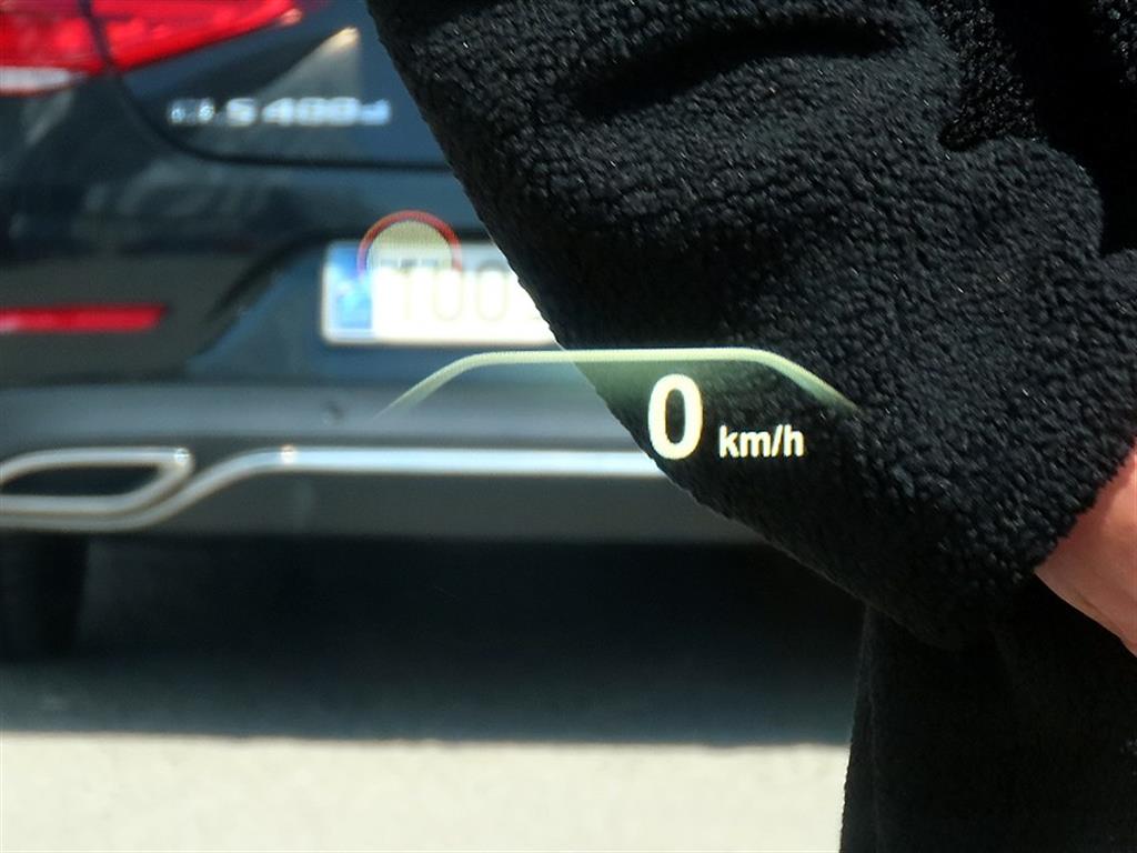 BMW 5 Series - Vista 10