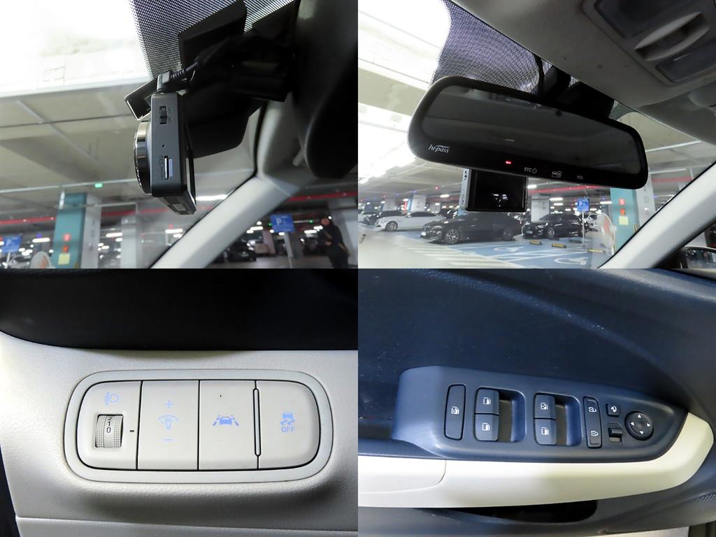 HYUNDAI Venue 2020 Blanco - Importación desde Corea - HF Imports Iquique - Foto 18