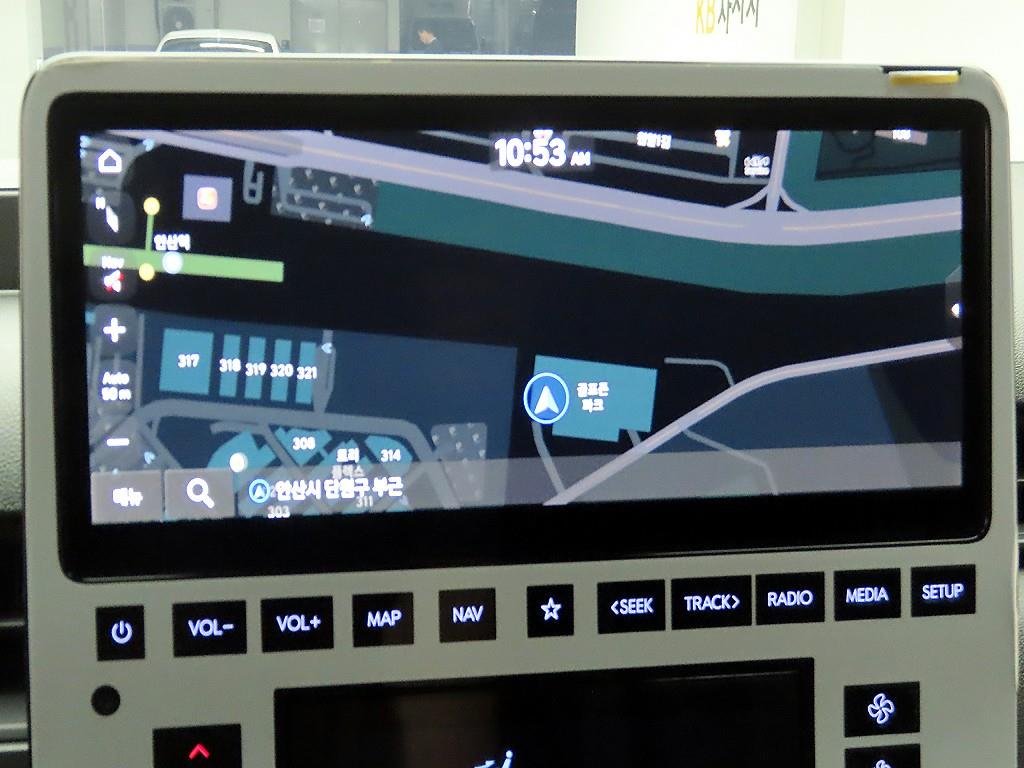 HYUNDAI Staria - Vista 9