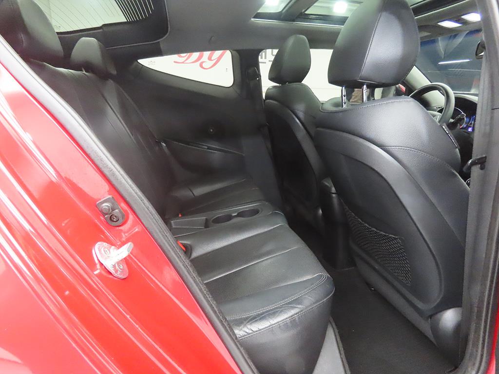 HYUNDAI Veloster - Vista 6
