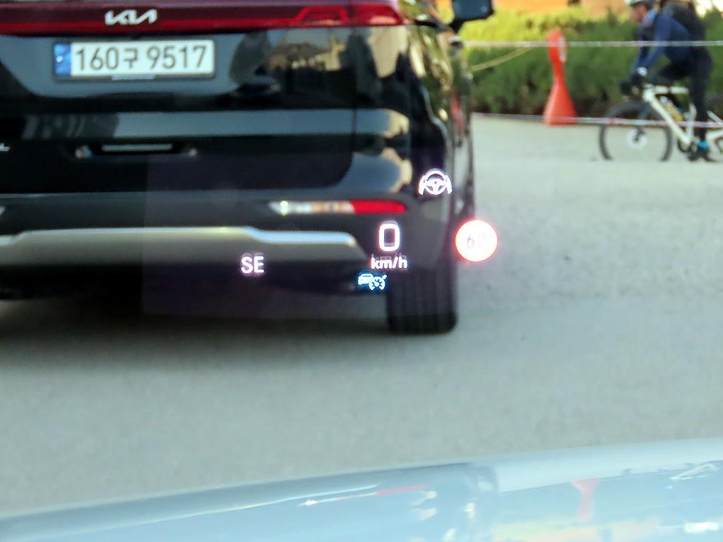 Mercedes Benz E class - Vista 10