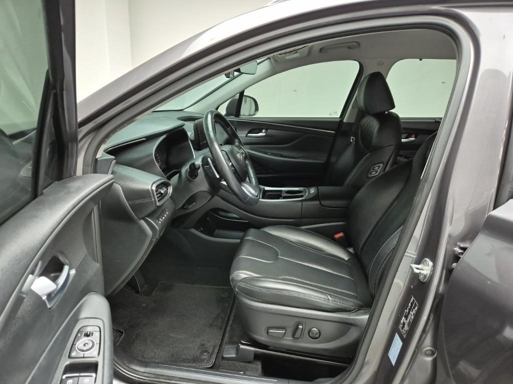 HYUNDAI Santa Fe - Vista 11