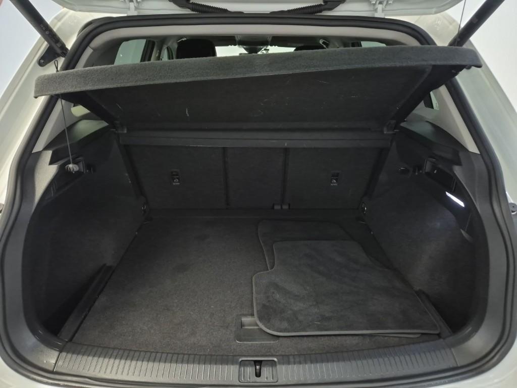 Volkswagen Tiguan 2022 Blanco - Importación desde Corea - HF Imports Iquique - Foto 14