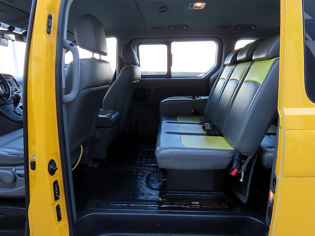 [현대]그랜드 스타렉스 15인승 어린이 버스 - миниатюра 6