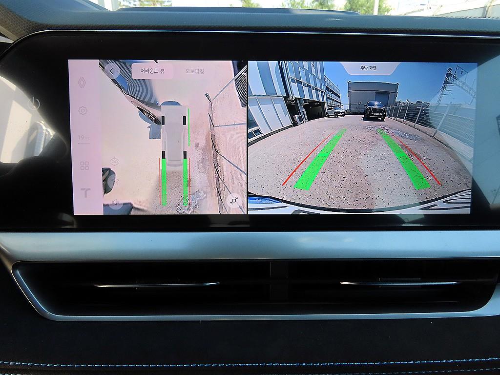 SAMSUNG Grand Koleos 2025 Gris - Importación desde Corea - HF Imports Iquique - Foto 14