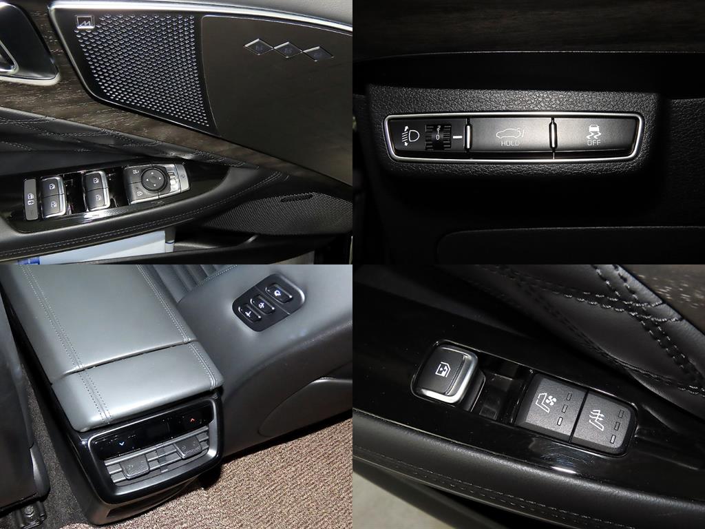 KIA K8 2023 Negro - Importación desde Corea - HF Imports Iquique - Foto 18