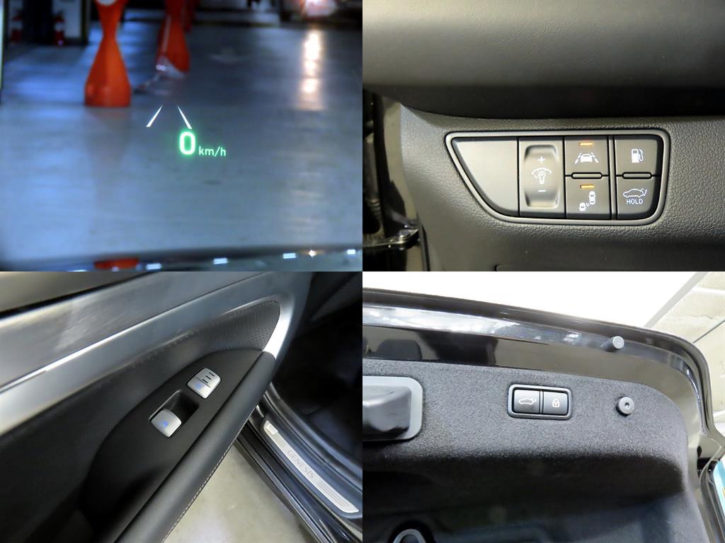 Genesis G70 2019 Negro - Importación desde Corea - HF Imports Iquique - Foto 17