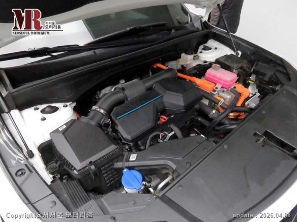 KIA Sorento 2022 Blanco - Importación desde Corea - HF Imports Iquique - Foto 19