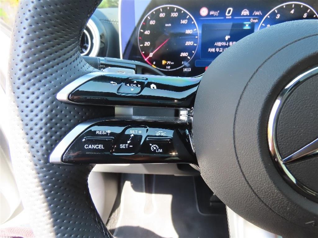 Mercedes Benz C Class 2025 - Importación desde Corea - HF Imports Iquique - Foto 11