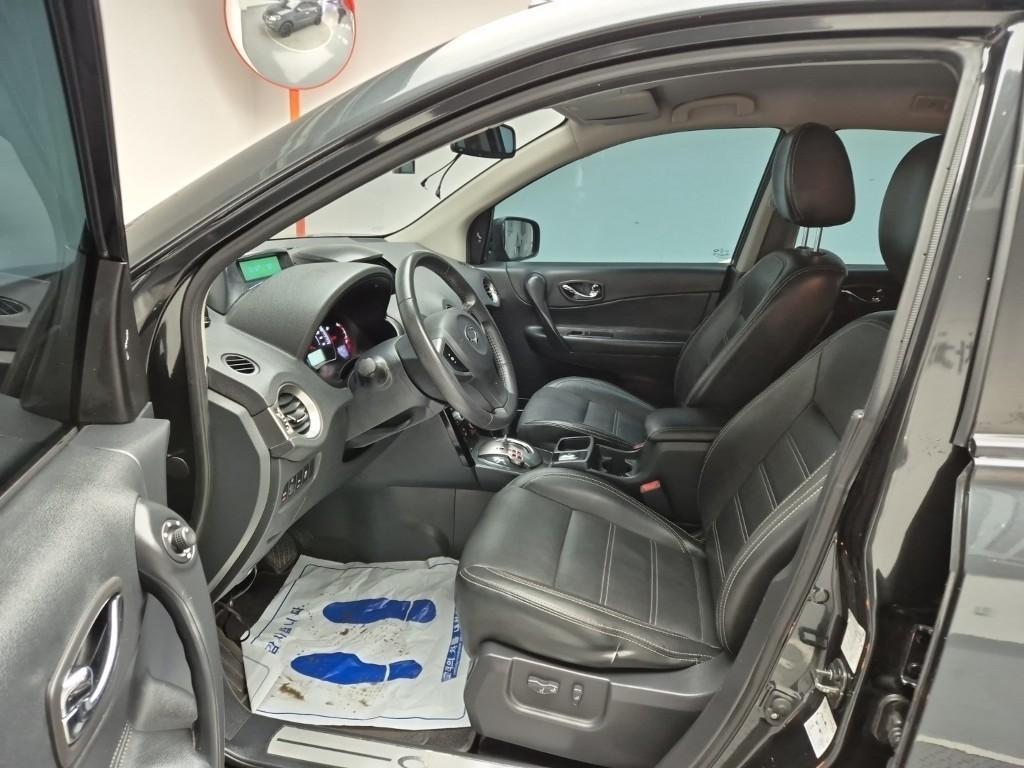 SAMSUNG QM5 2014 Gris - Importación desde Corea - HF Imports Iquique - Foto 17