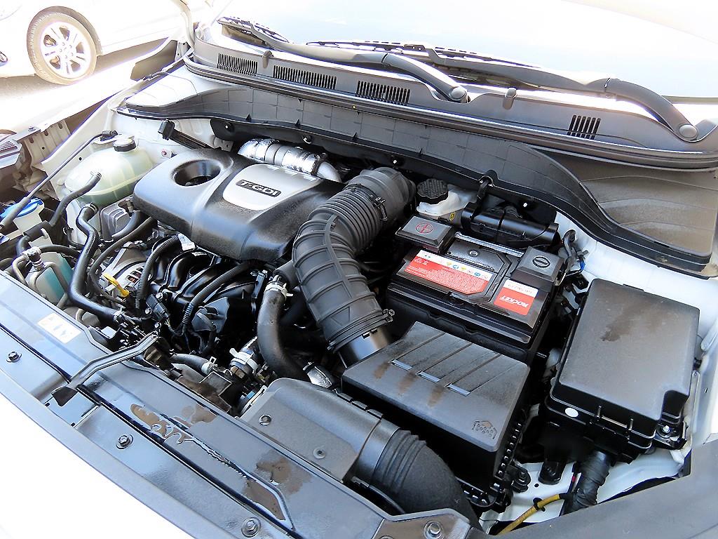 HYUNDAI Kona 2018 - Importación desde Corea - HF Imports Iquique - Foto 17