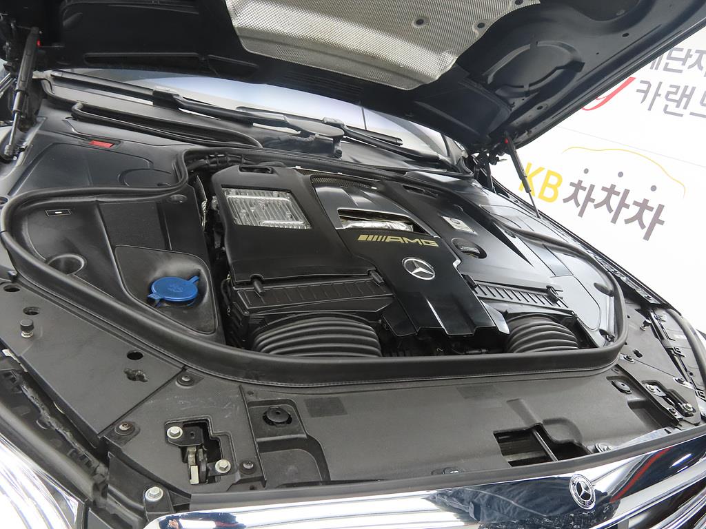 Mercedes Benz S Class 2018 Negro - Importación desde Corea - HF Imports Iquique - Foto 19