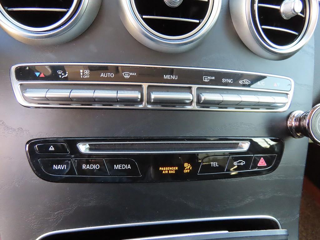 Mercedes Benz GLC Class 2019 Blanco - Importación desde Corea - HF Imports Iquique - Foto 13