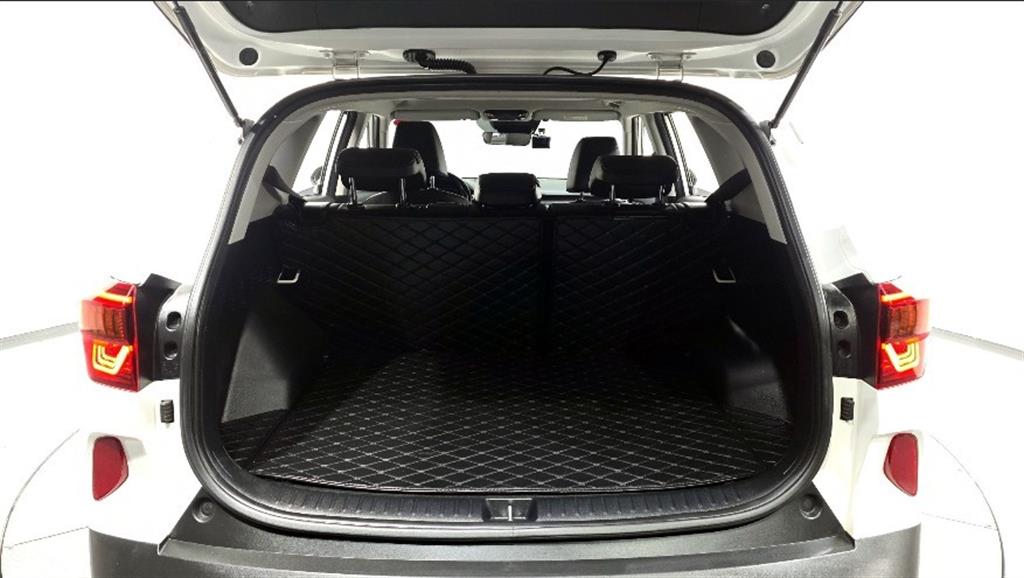 KIA Seltos 2021 Blanco - Importación desde Corea - HF Imports Iquique - Foto 20