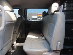 HYUNDAI Starex - Vista 12