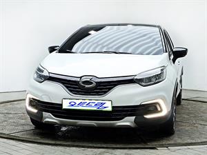 SAMSUNG QM3 - Vista 2