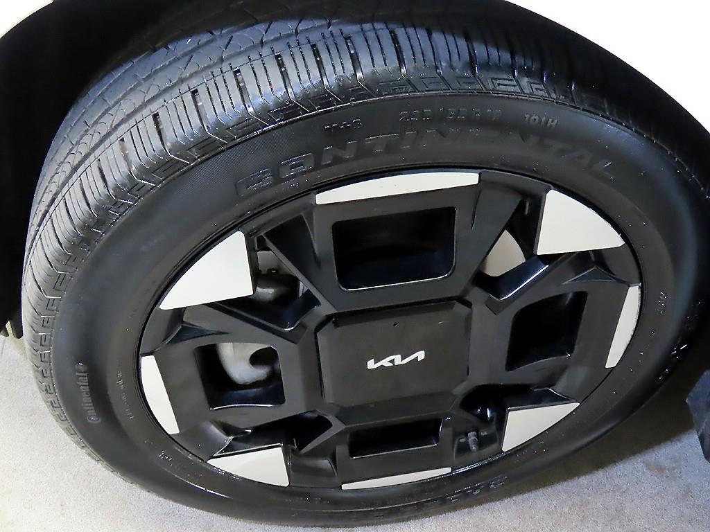 KIA Carnival 2024 Blanco - Importación desde Corea - HF Imports Iquique - Foto 20