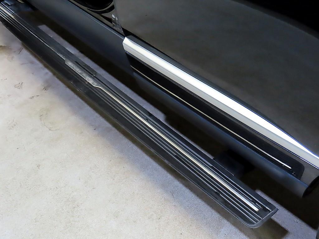 Land Rover Range Rover 2018 Negro - Importación desde Corea - HF Imports Iquique - Foto 14