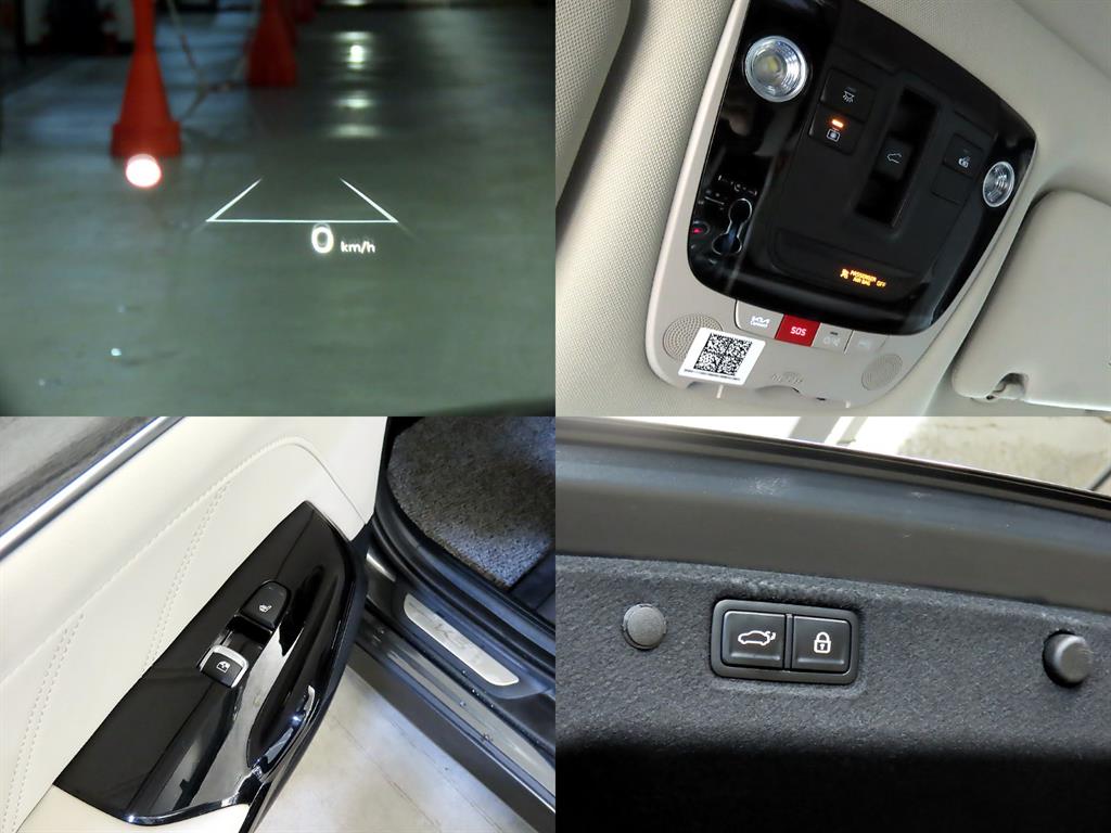 KIA K5 2024 Gris - Importación desde Corea - HF Imports Iquique - Foto 18